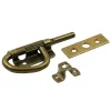 #013-081-E – Bunk Latch w/Strike, English, 1 Set