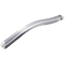 #005-E5000D – Replacement Handle for 5500-L, Curved