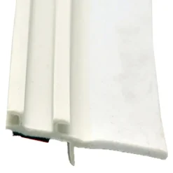 #018-384 – EK Base, w/1-1/4″ wiper, 1/2″ x 2″ x 35′