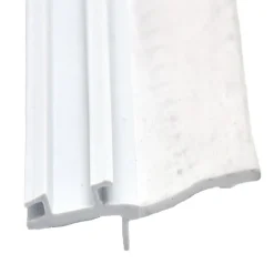 #018-426 – EK Base, w/2″ wiper, 1/2″ x 2-3/4″ x 35′