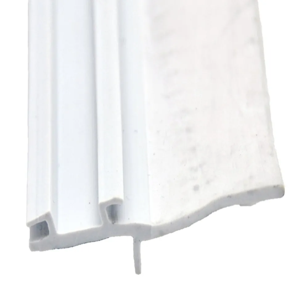 #018-426 – EK Base, w/2″ wiper, 1/2″ x 2-3/4″ x 35′