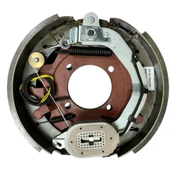 #014-156444 – Electric Brake 12.25″ x 3.38″, 8000 lb.-R.H.