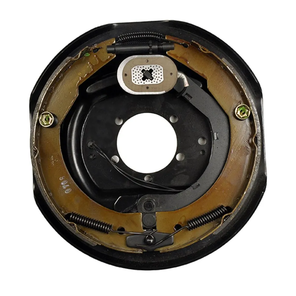 #014-122259 – 12″ Electric Brake Assembly-LH