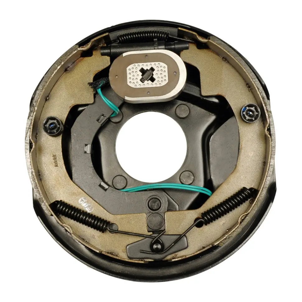 #014-122450 – 10″ Electric Brake Assembly-RH