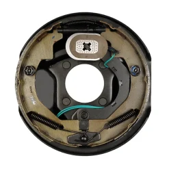 #014-122258 – 10″ Electric Brake Assembly-LH