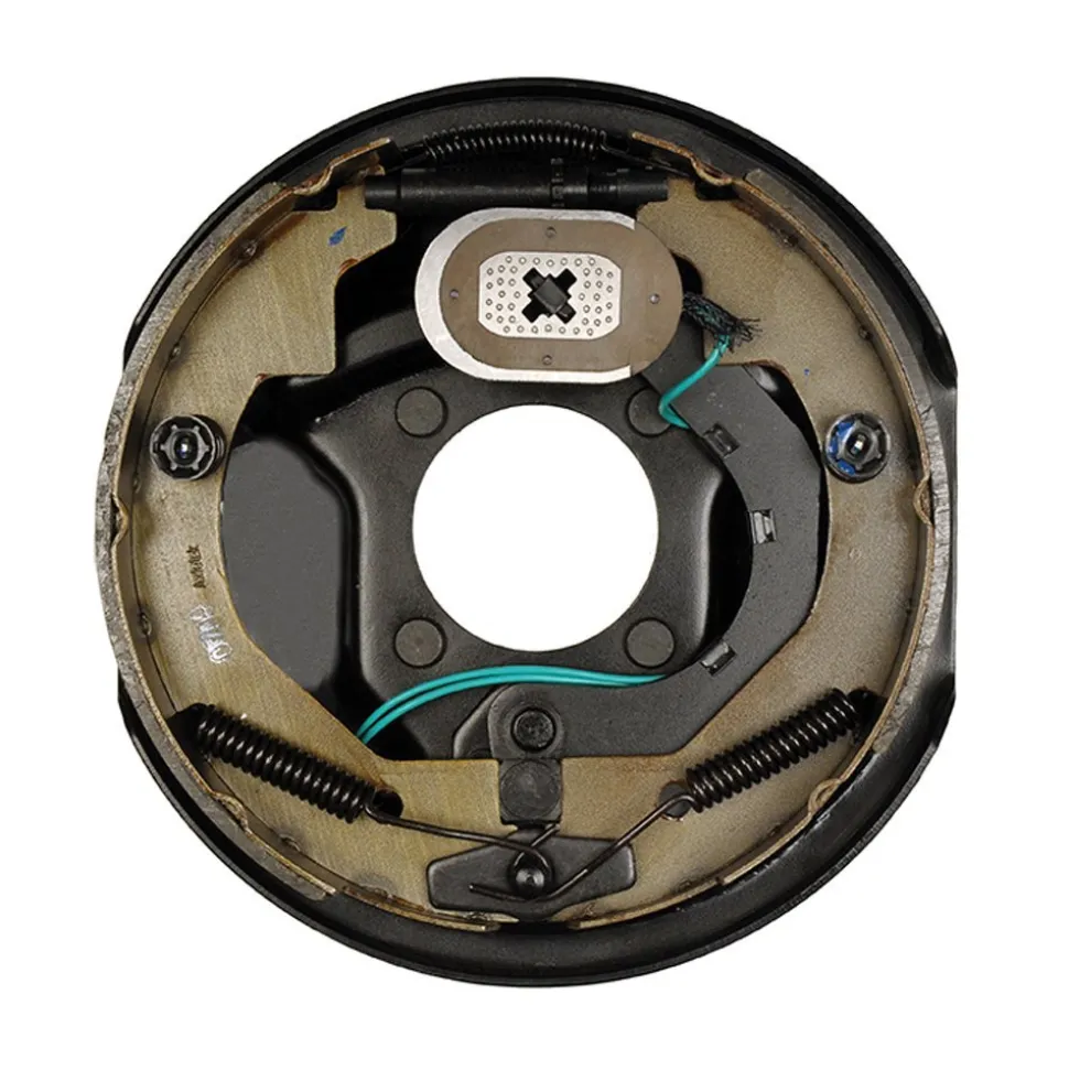 #014-122258 – 10″ Electric Brake Assembly-LH