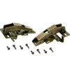 #013-053 – English Adjustable Hinge, 2 Sets