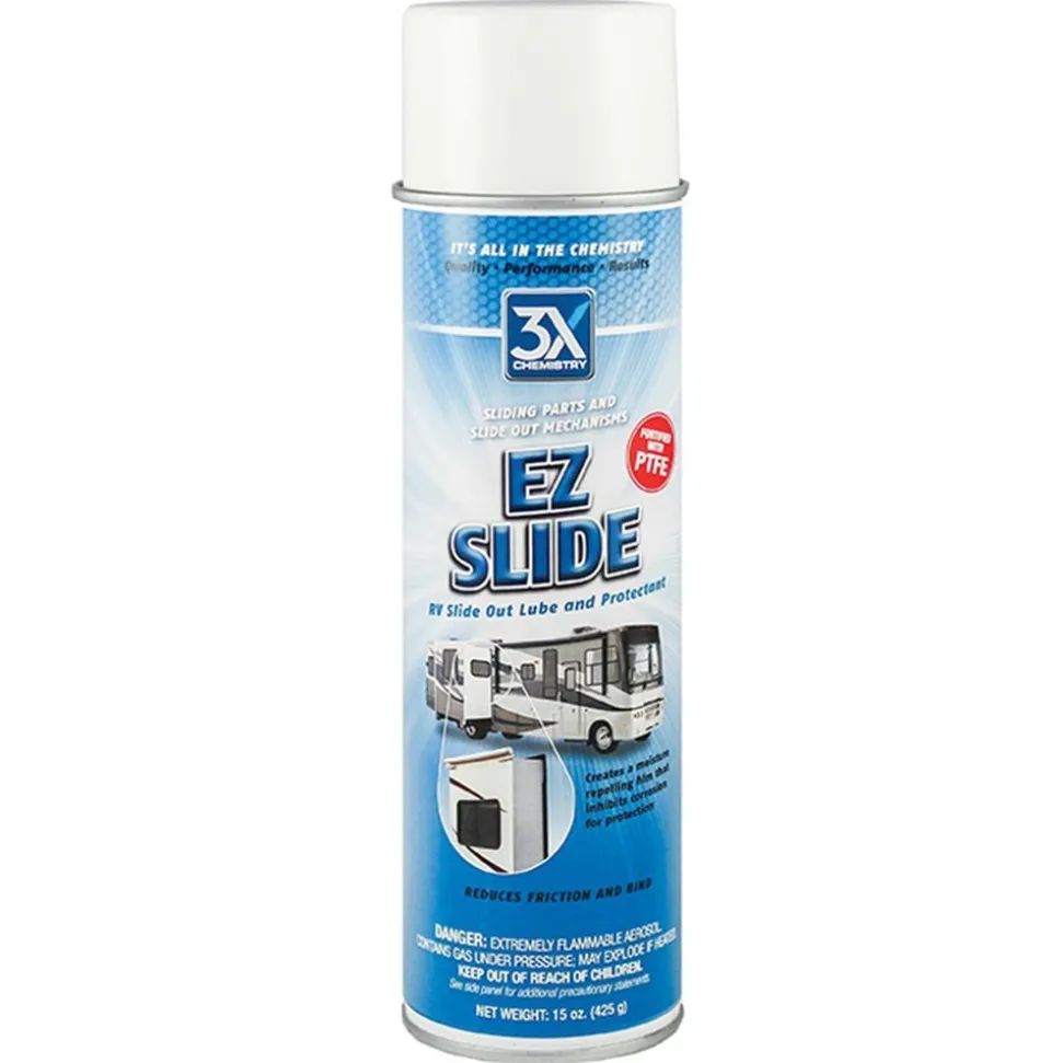 #127 – EZ Slide Lubricant Aerosol, 15 oz.