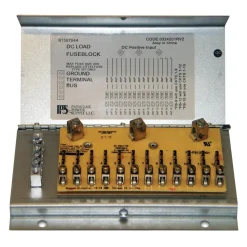 #FB11 – Fuse Block Enclosure, 11 Position