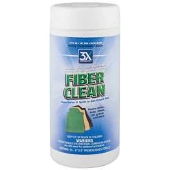 #128 – Fiber Clean Tub