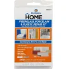 #002-90217 – Fiberglass, Porcelain & Plastic Repair Kit
