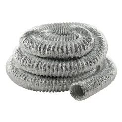 #013-665 – Flexible Air Duct 2″ x 25′