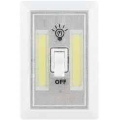 #025-020 – Glow Max Cordless LED Light Switch