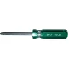 #009-HDQB1 – #1 Square Recess Screwdriver Standard