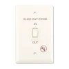 #014-225487 – Hydraulic Interior Switch, Almond