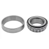 #014-5200-I – Inner Cup 25520, Inner Bearing 25580