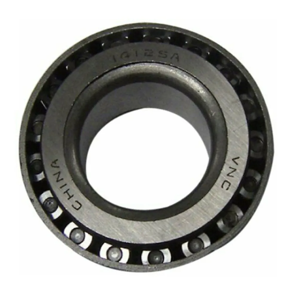 #014-181628-2 – Inner/Outer Bearing, L44643 (2 Pack)