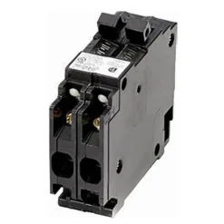#ITEQ2020 – 1 Pole 20A/20A Duplex Circuit Breaker