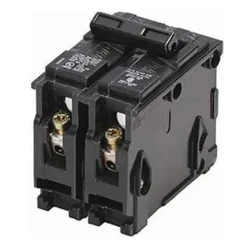#ITEQ220 – 2 Pole 20AMP Circuit Breaker