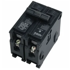 #ITEQ240 – 2 Pole 40AMP Circuit Breaker