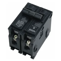 #ITEQ250 – 2 Pole 50AMP Circuit Breaker