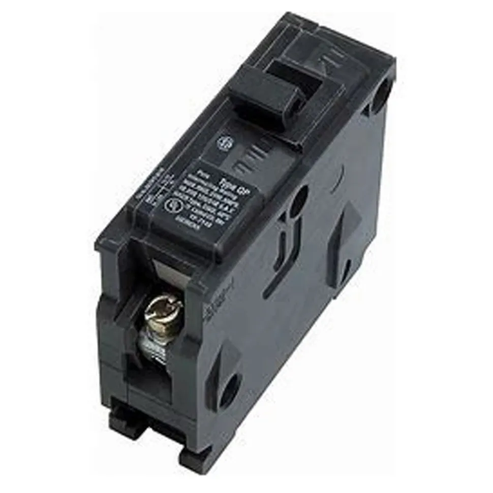 #ITEQ115 – 1 Pole 15AMP Circuit Breaker