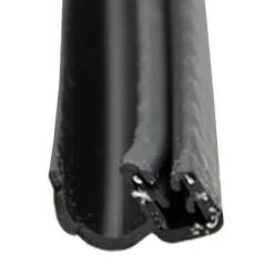 #018-1894 – J Bulb w/Slide on clip, 1″ x 3/4″ x 28′