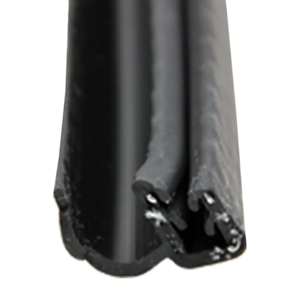 #018-1894 – J Bulb w/Slide on clip, 1″ x 3/4″ x 28′