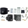 #013-6203 – Key’d-A-Like Lock Kit-Deluxe
