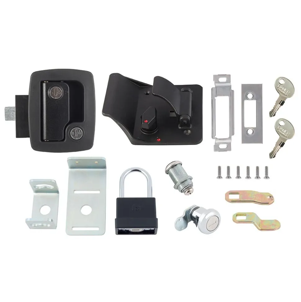 #013-6202 – Key’d-A-Like Lock Kit-Premium