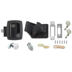 #013-6201 – Key’d-A-Like Lock Kit-Standard