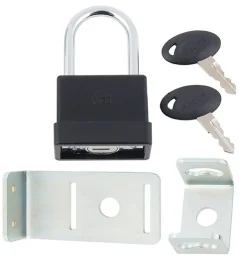 #013-705 – Key’d-A-Like LP Padlock