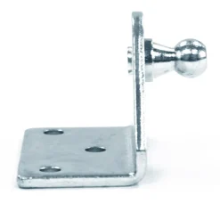 #010-145 – 1-1/4″ L Gas Prop Bracket, Single