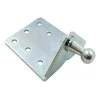 #010-188 – 3″ L Gas Prop Bracket, Single