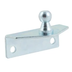 #010-079 – 3/4″ L Gas Prop Bracket, Single