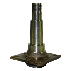#014-123383 – 2,800-3,500 lb. Axle Spindle, Straight Flange, 2.38″