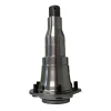 #014-122455 – 4,000-7,000 lb. Axle Spindle, Straight Flange, 3″