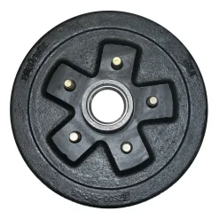 #014-126003 – 3500lb. Brake Hub, 5 on 4.5″, 1/2″ Studs