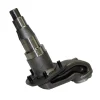 #014-122456 – 4,000 – 7,000 lb. Sprung Axle Spindle, Drop Flange, 3″