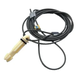 #014-LP6060 – Lanyard 6′ & Plunger