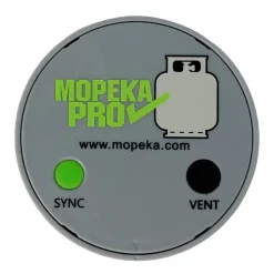 #024-2002 – LP Pro Check Bluetooth Sensor w/Magnets