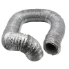 #013-3100-M – Flexible Air Duct, 4″ x 25′