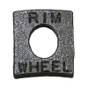 #014-122470 – MH Rim Clamp