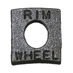 #014-122470 – MH Rim Clamp