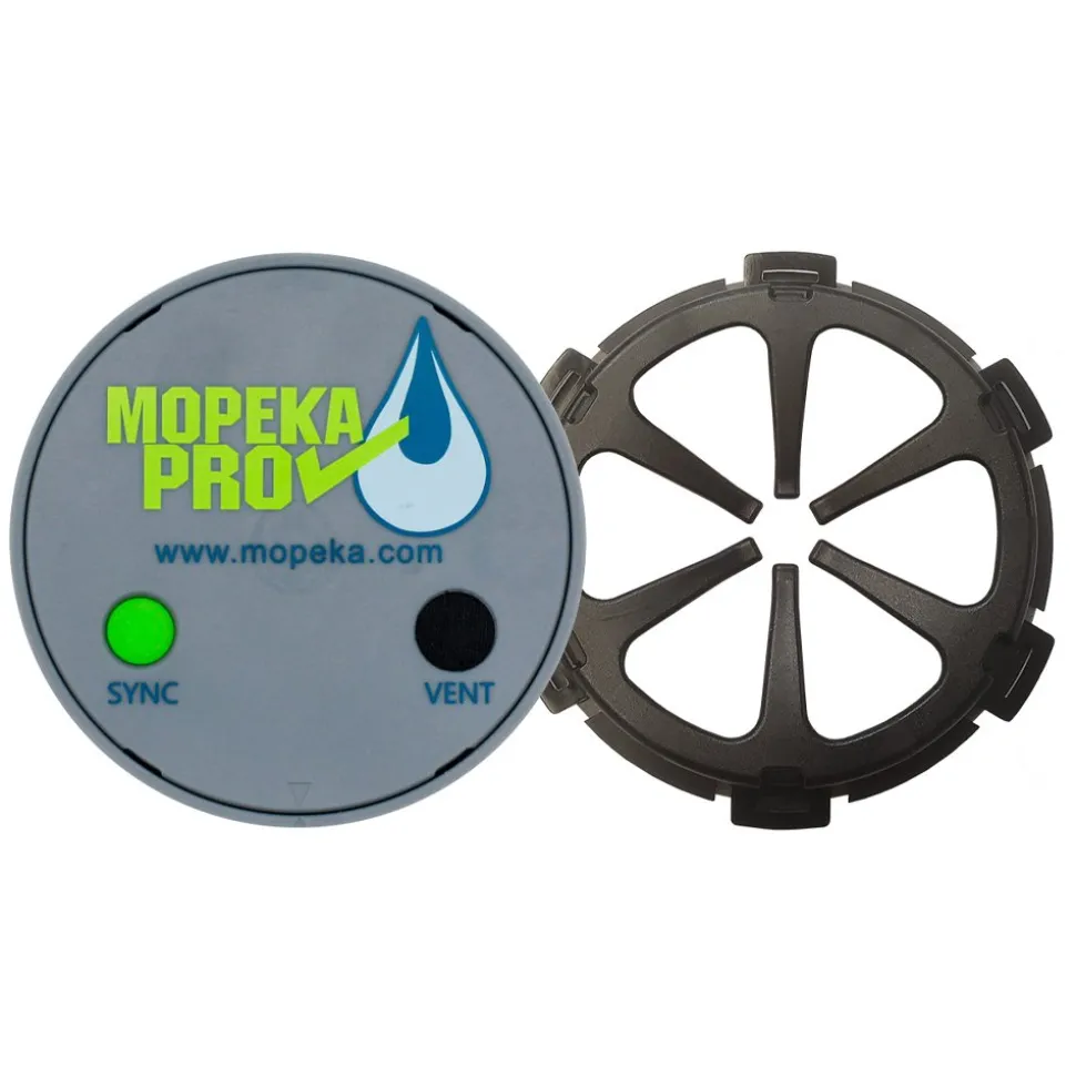 #024-6002 – Mopeka PRO Check Water Sensor