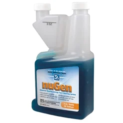 #139 – NUGEN, 20 oz.