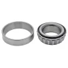 #014-7000-O – Outer Cup 14276, Outer Bearing 14125A