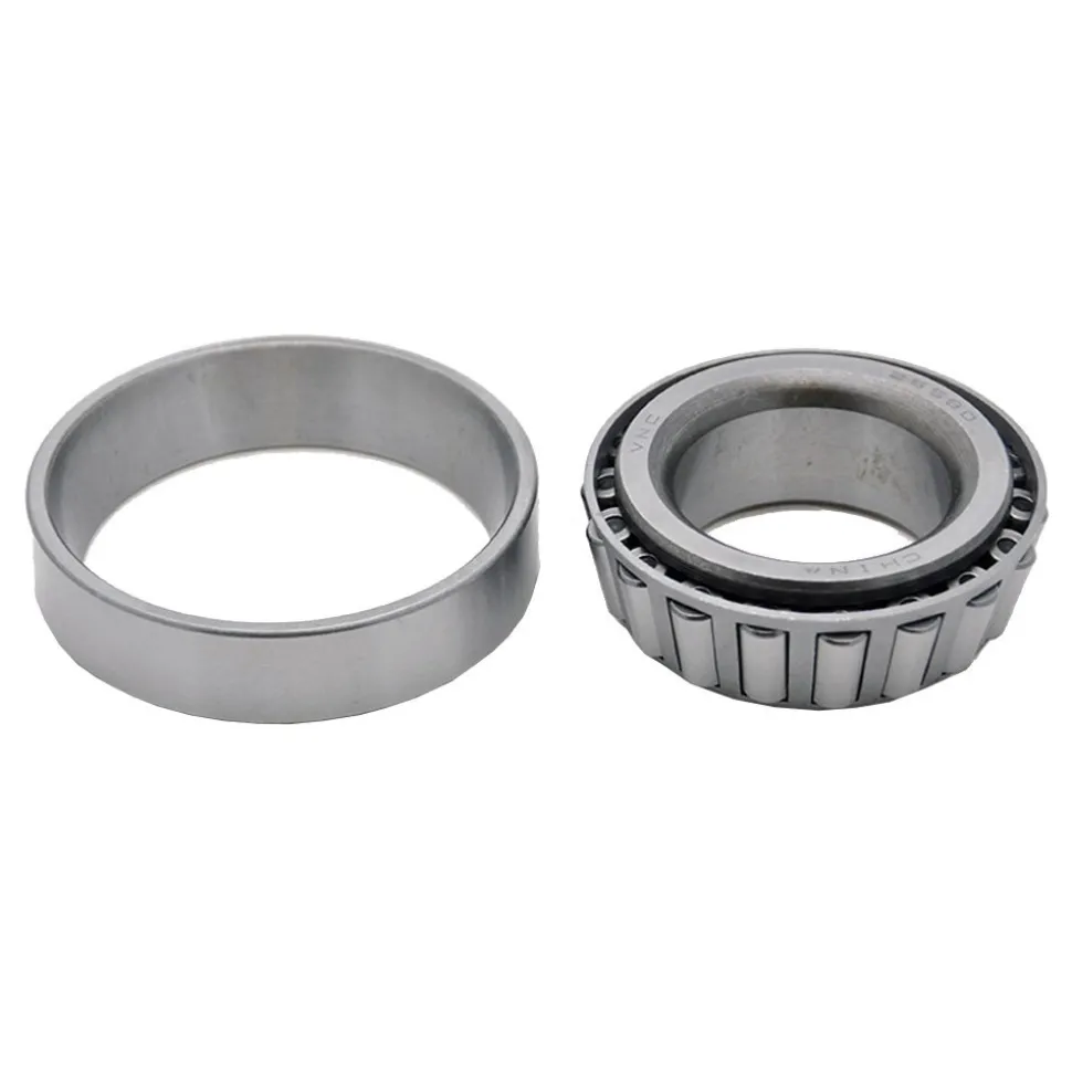 #014-7000-O – Outer Cup 14276, Outer Bearing 14125A