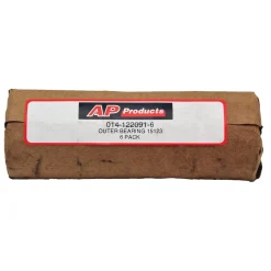 014-122091-6 – Outer bearing 15123 (6 pack sleeve)