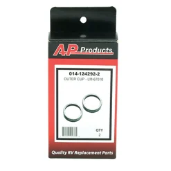 #014-124292-2 – Outer Cup LM-67010 (2 Pack)